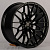Диск KoKo Kuture 0384 8,5x20 5*120 Et:26 Dia:72,6 Black Matt
