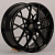 Диск HMD 1295 7,5x17 5*112 Et:40 Dia:66,6 Matt Black