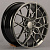 Диск HMD 1295 7,5x17 5*114,3 Et:40 Dia:67,1 HB