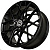 Диск FF FF10 8,5x19 5*108 Et:40 Dia:63,4 Matt Dark Gunmetal