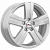 Диск iFree Rebel 7x17 5*114,3 Et:50 Dia:67,1 BK