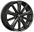 Диск Premium Series КР013 7x19 5*112 Et:43 Dia:57,1 fury black
