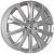 Диск Premium Series КР013 7x19 5*114,3 Et:45 Dia:67,1 Elite silver