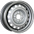 Диск Eurodisk 53A38R 5,5x14 4*100 Et:38 Dia:54,1 S