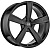 Диск OZ MONTECARLO HLT 9,5x22 5*112 Et:33 Dia:66,6 Gloss Black