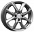 Диск Carwel Сегун 271 6x16 4*100 Et:45 Dia:67,1 SB