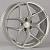 Диск Makstton MST-FK07 8,5x19 5*112 Et:35 Dia:66,56 Matte Graphite Gray
