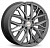 Диск X'trike X-139 7,5x19 5*110 Et:33 Dia:67,1 BH