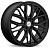 Диск X'trike X-139 7,5x19 5*110 Et:33 Dia:67,1 BKM