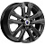 Диск K&K Мичиган 8x18 5*150 Et:56 Dia:110,1 кварц