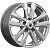 Диск K&K Мичиган 8x18 5*150 Et:56 Dia:110,1 дарк платинум