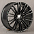 Диск Powcan Y1146 9x19 5*112 Et:32 Dia:66,6 Gun Metal