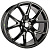 Диск Powcan BK5315 9x20 5*127 Et:40 Dia:71,6 GLOSS BLACK