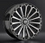 Диск LS wheels FlowForming RC80 9x20 6*139,7 Et:25 Dia:100,1 BKF