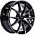 Диск CROSS STREET СR-17 6x15 4*100 Et:46 Dia:54,1 GMF
