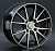 Диск LS wheels LS143 6,5x15 4*114,3 Et:40 Dia:73,1 BKF