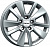 Диск Carwel Варш 6x16 5*114,3 Et:50 Dia:67,1 SB