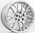 Диск RST R007 7,5x17 5*108 Et:50,5 Dia:63,3 S