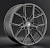 Диск LS wheels FlowForming RC82 8,5x19 5*120 Et:40 Dia:72,6 MGM+SSF