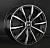 Диск LS wheels LS786 6x14 4*98 Et:35 Dia:58,6 BKF