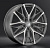 Диск LS wheels FlowForming RC84 8,5x19 5*114,3 Et:45 Dia:67,1 mgmf