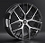 Диск LS wheels FlowForming RC57 8,5x20 5*114,3 Et:45 Dia:67,1 BKF