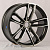 Диск Luistone L2039 9,5x20 5*130 Et:35 Dia:71,6 GMF