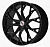 Диск RR CSSYA5640 8x18 5*112 Et:40 Dia:66,6 B-P/B