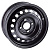 Диск SDT U5046R 5,5x14 4*100 Et:46 Dia:54,1 black