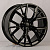 Диск Powcan Y1171 8x19 5*112 Et:30 Dia:66,6 BKF