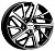 Диск Carwel Мадон 267 6,5x17 4*100 Et:50 Dia:60,1 AB