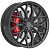 Диск VISSOL F-1630 8,5x21 5*108 Et:35 Dia:63,4 Gloss Black
