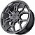 Диск Sakura Wheels YA9554 10x22 5*130 Et:30 Dia:84,1 B1