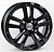 Диск RST R065 6x15 4*100 Et:50 Dia:60,1 BL