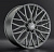 Диск LS Forged FG33 8,5x21 6*139,7 Et:50 Dia:95,1 MGM