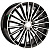 Диск Powcan 3S5909 8,5x18 5*112 Et:48 Dia:66,6 BKF