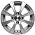 Диск Carwel Йота 113 5,5x14 4*100 Et:45 Dia:67,1 SB