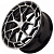 Диск Sakura Wheels DA5652 8,5x20 5*114,3 Et:35 Dia:73,1 B4