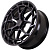 Диск Sakura Wheels DA5652 8,5x20 5*108 Et:35 Dia:73,1 B4B
