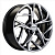 Диск Carwel Цаган 1716 7x17 5*108 Et:40 Dia:54,1 GRT