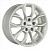 Диск Carwel Ханга 1713 7x17 5*114,3 Et:48,5 Dia:67,1 SLT