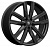 Диск Premium Series КР014 8x20 5*112 Et:34 Dia:57,1 Diamond gloss graphite