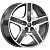 Диск Premium Series КР008 8,5x20 5*120 Et:45,5 Dia:62,5 Diamond quartz