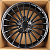 Диск KoKo Kuture K0235 8,5x19 5*112 Et:38 Dia:66,6 BKF