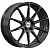 Диск iFree Винзор 7x18 5*114,3 Et:33 Dia:67,1 BK