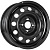 Диск Евразиа ТАПО 54E46H 5,5x15 4*114,3 Et:46 Dia:67 Black