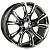 Диск KoKo Kuture 5174 9x20 5*127 Et:35 Dia:71,5 Gloss Black