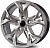 Диск PDW INVADER 8,5x20 5*150 Et:45 Dia:110,1 B