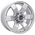 Диск PDW HORIZON 8x17 6*139,7 Et:36 Dia:100,1 U4B