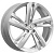 Диск Premium Series КР002 7x19 5*114,3 Et:40 Dia:64,1 elite silver